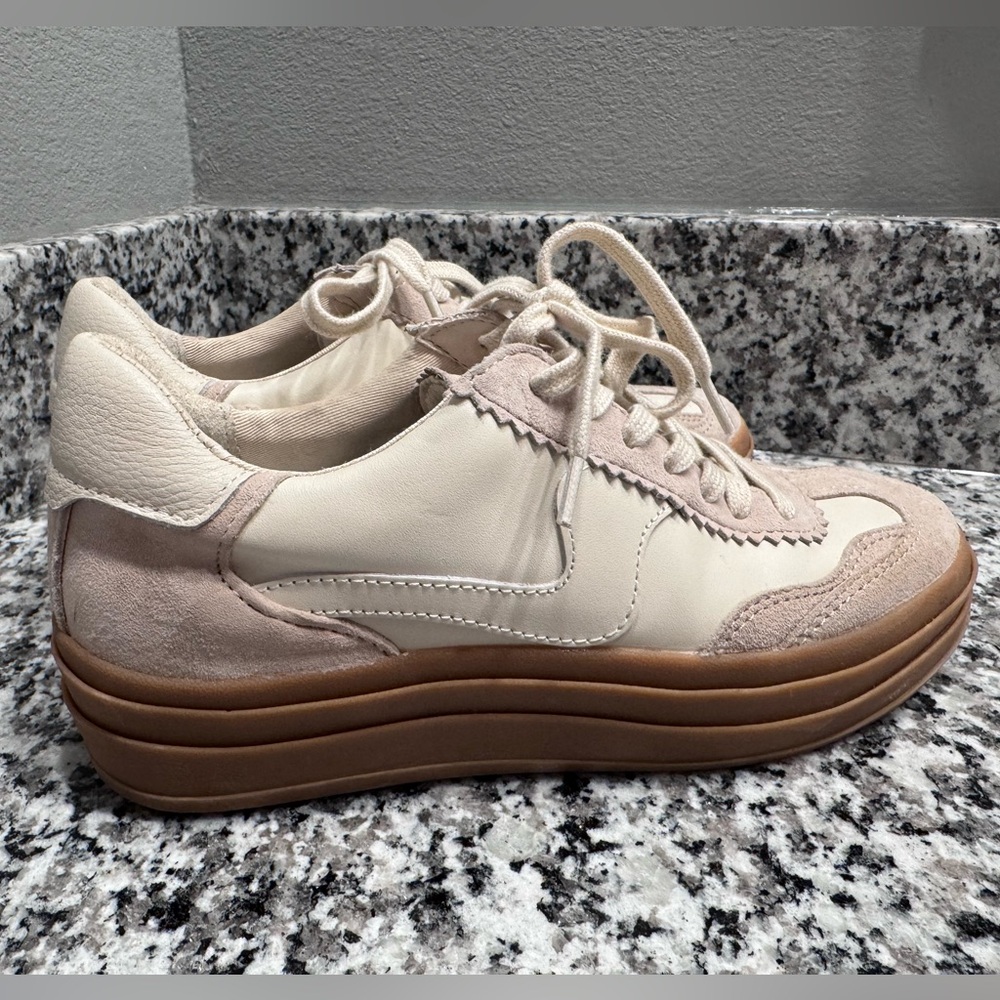 Women’s Dolce Vita Notice X Sneakers